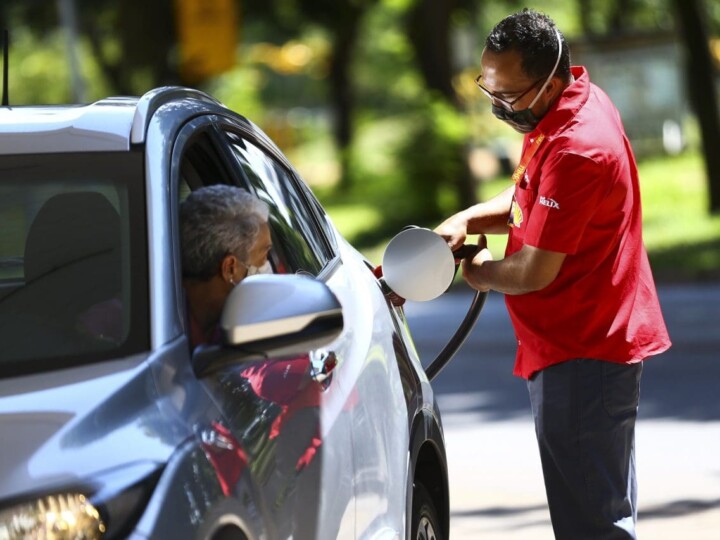 Governo aumenta etanol na gasolina para 30%