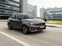 Fiat Cronos 2026 Chega ao Mercado