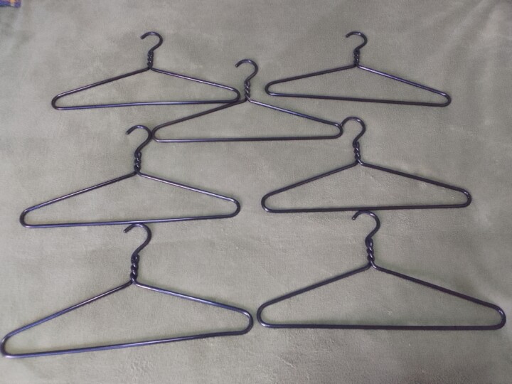 Cabides? A GM também fabricava
