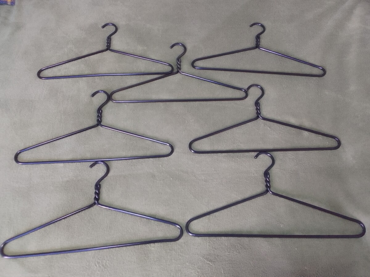 Cabides? A GM também fabricava
