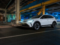 Nivus GTS: Versão Esportiva Chega Salgada