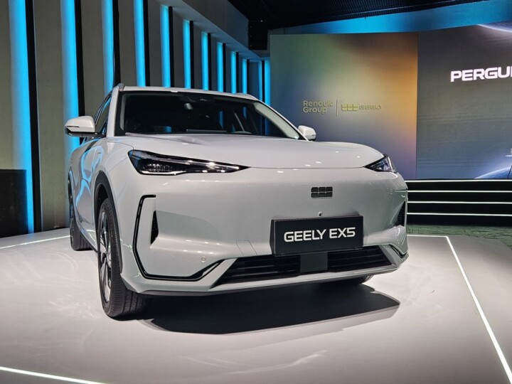 Geely Retorna ao Brasil em 2025: Uma Segunda Chance?