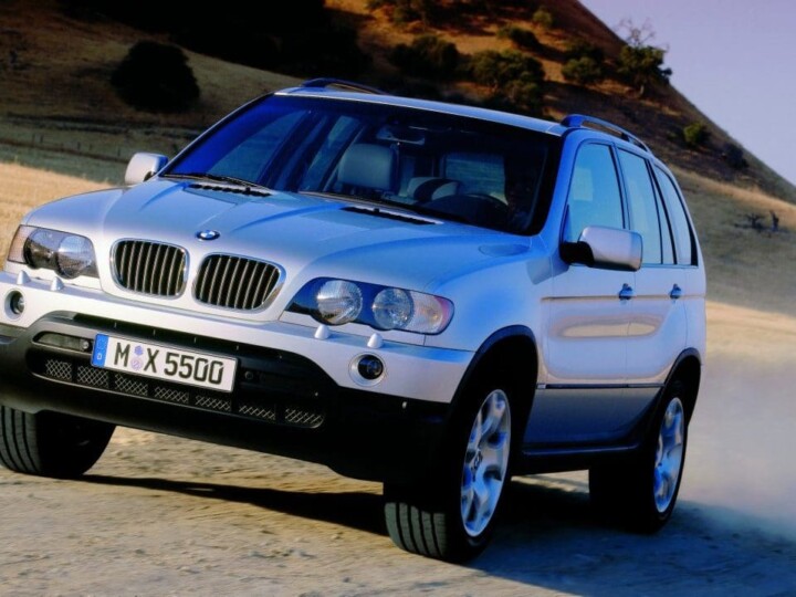 SUVs e crossovers: o que me levou a gostar deles