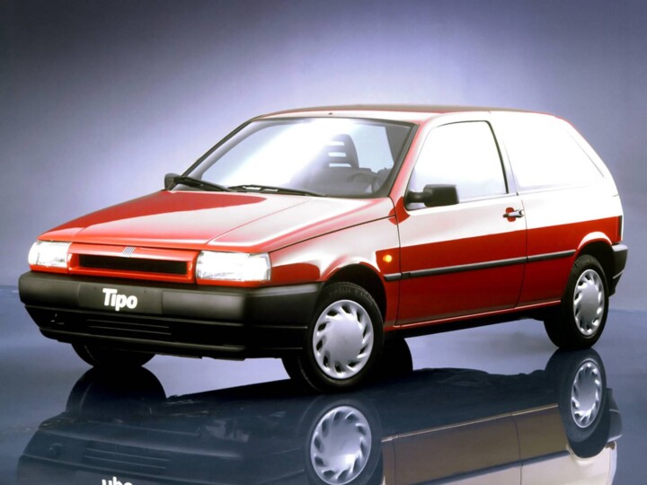 A verdade por trás de um prêmio: a história de quando ganhei um Fiat Tipo 0 km