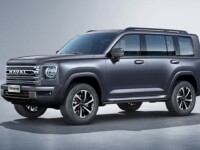 GWM Prepara Haval H9 Nacional