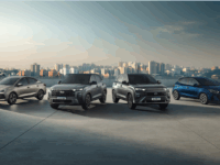 Hyundai HB20 e Creta 2026 Chegam ao Mercado
