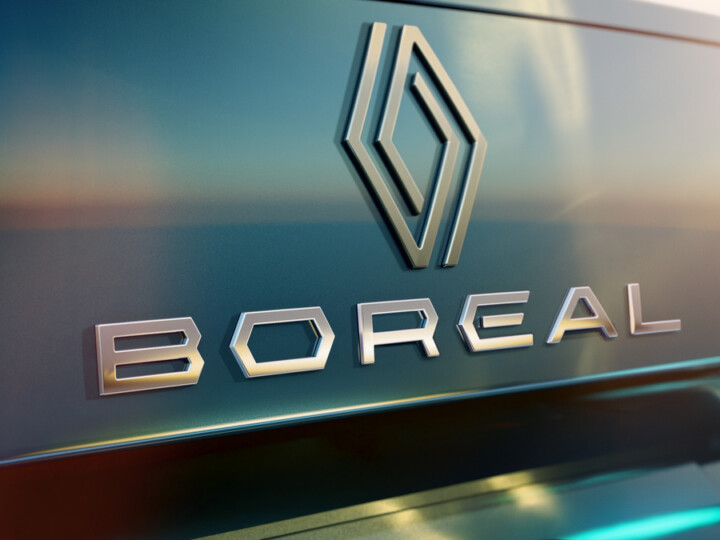 Renault Boreal: Revelado Nome do Novo SUV Nacional