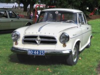 Grandes marcas de carros que nós nunca vimos