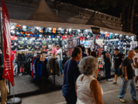 Bike Fest Rock Festival cresce e tem novidades