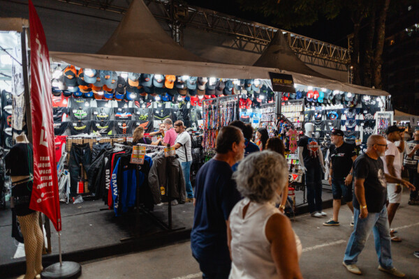 Bike Fest São Lourenço Rock Festival 2025