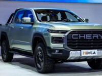 Hilux na mira: Caoa Chery promete picape média nacional