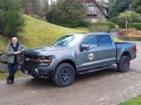 Ford F-150 Tremor estreia no Brasil: veja preço!
