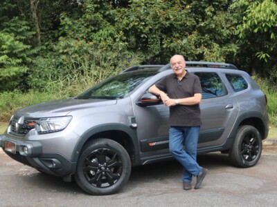 Duster 1.3T 2026 – Boas Evoluções, mas será que Ainda Vale a Pena?