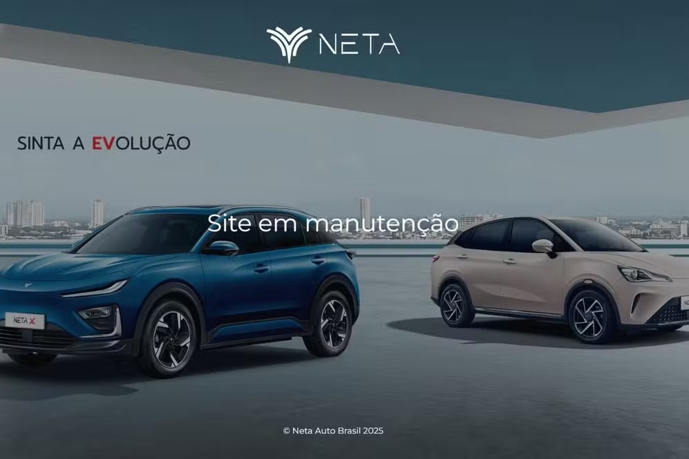 Neta Auto