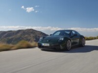 Novo Porsche 911 no Brasil: ícone reinventado (e híbrido)!