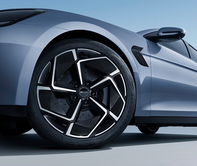 Pneus de Carros Elétricos são Diferentes?
