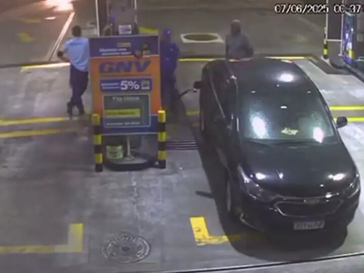 Tragédia alerta para segurança no reabastecimento de GNV