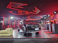 Fiat Pulse Abarth “volta” para encarar Nivus GTS