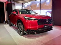 Honda HR-V 2026: veja tudo que muda no SUV