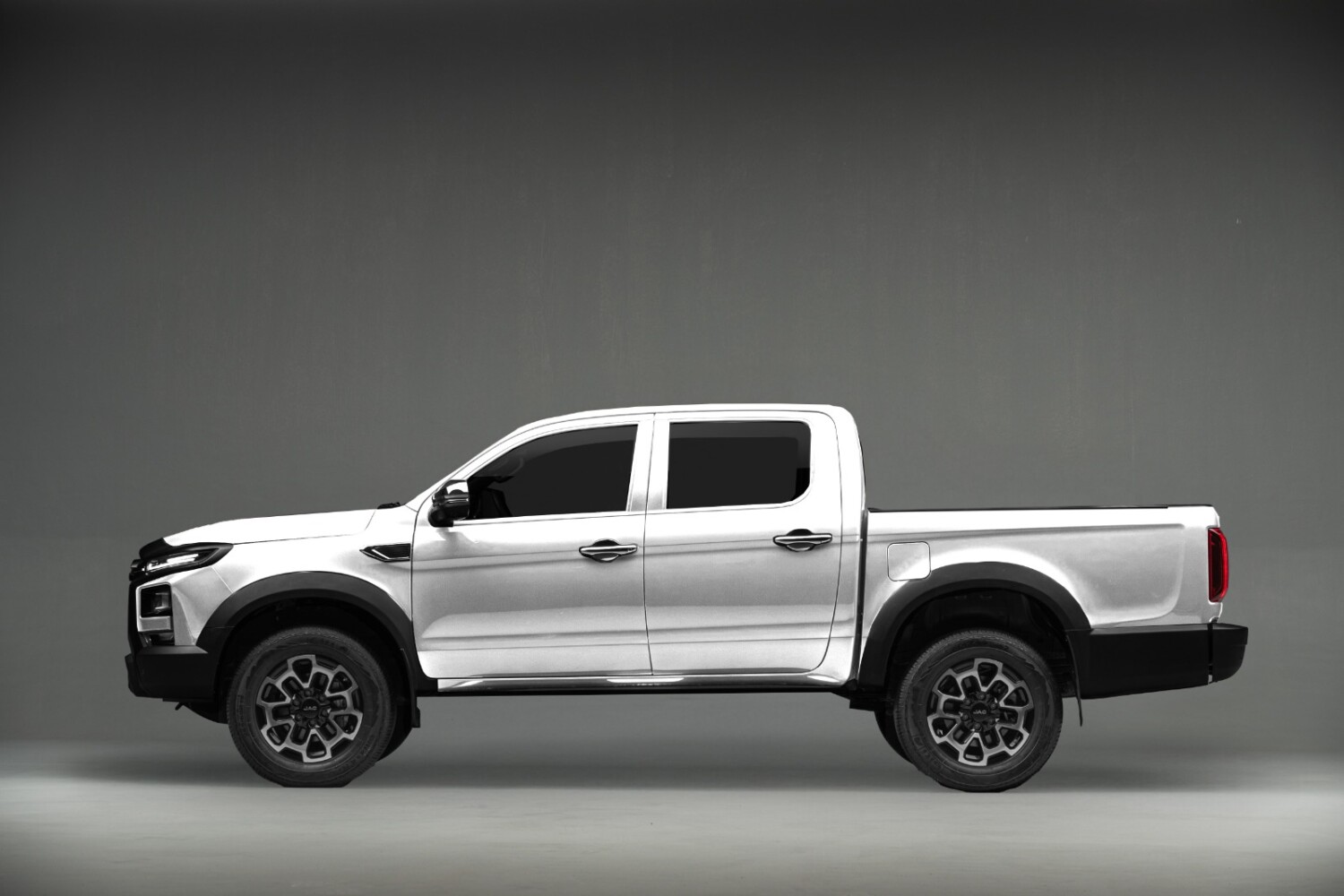 JAC Hunter 4Work 2026