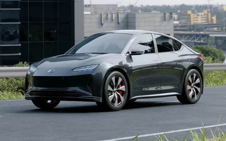 Exposição Eletrocar atraiu só três: GWM, Farizon e Lecar