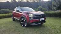 Nissan Kicks 2026