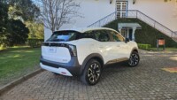 Nissan Kicks 2026