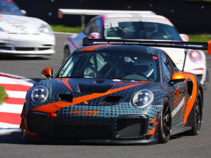 ​Cuidado com a tração traseira