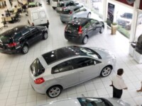 Vendas no varejo não vão tão bem como se esperava