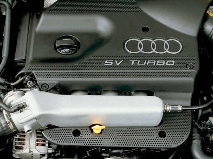 Turbo: o renascimento do motor de combustão interna