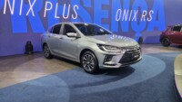 Chevrolet Onix Plus 2026