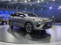 Chevrolet anuncia início de produção do Captiva EV no Ceará
