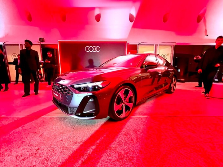 Novo Audi A5 chega por R$ 379.990 e substitui o A4