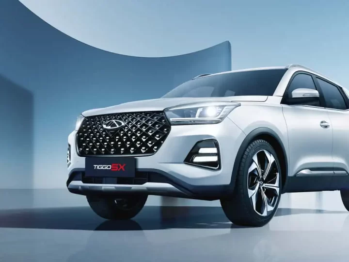 Caoa Chery Tiggo 5X 2026 mantém preço do 2025
