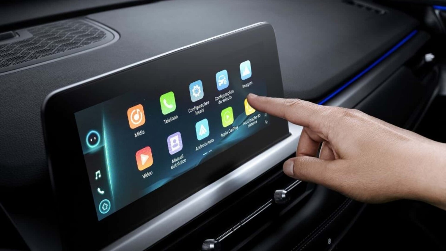 Caoa Chery Tiggo 5X 2026