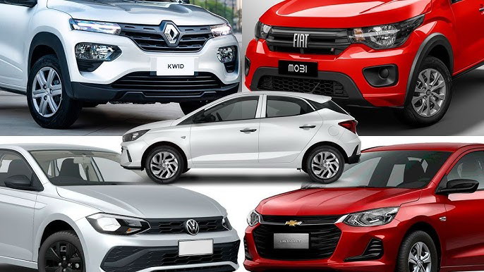 Menos imposto ao Carro Sustentável traz estímulos ao mercado de imediato