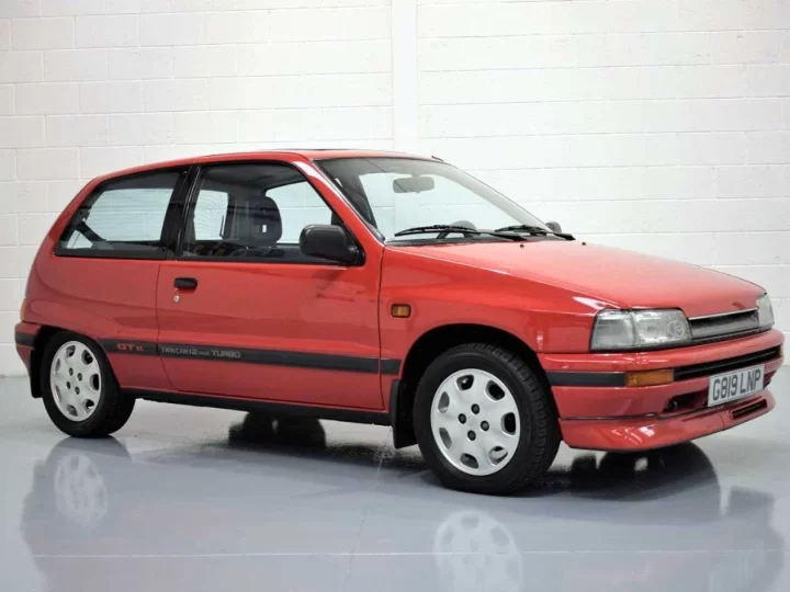 Anos 90: carros que você nunca viu (ou não lembra), mas eu testei 