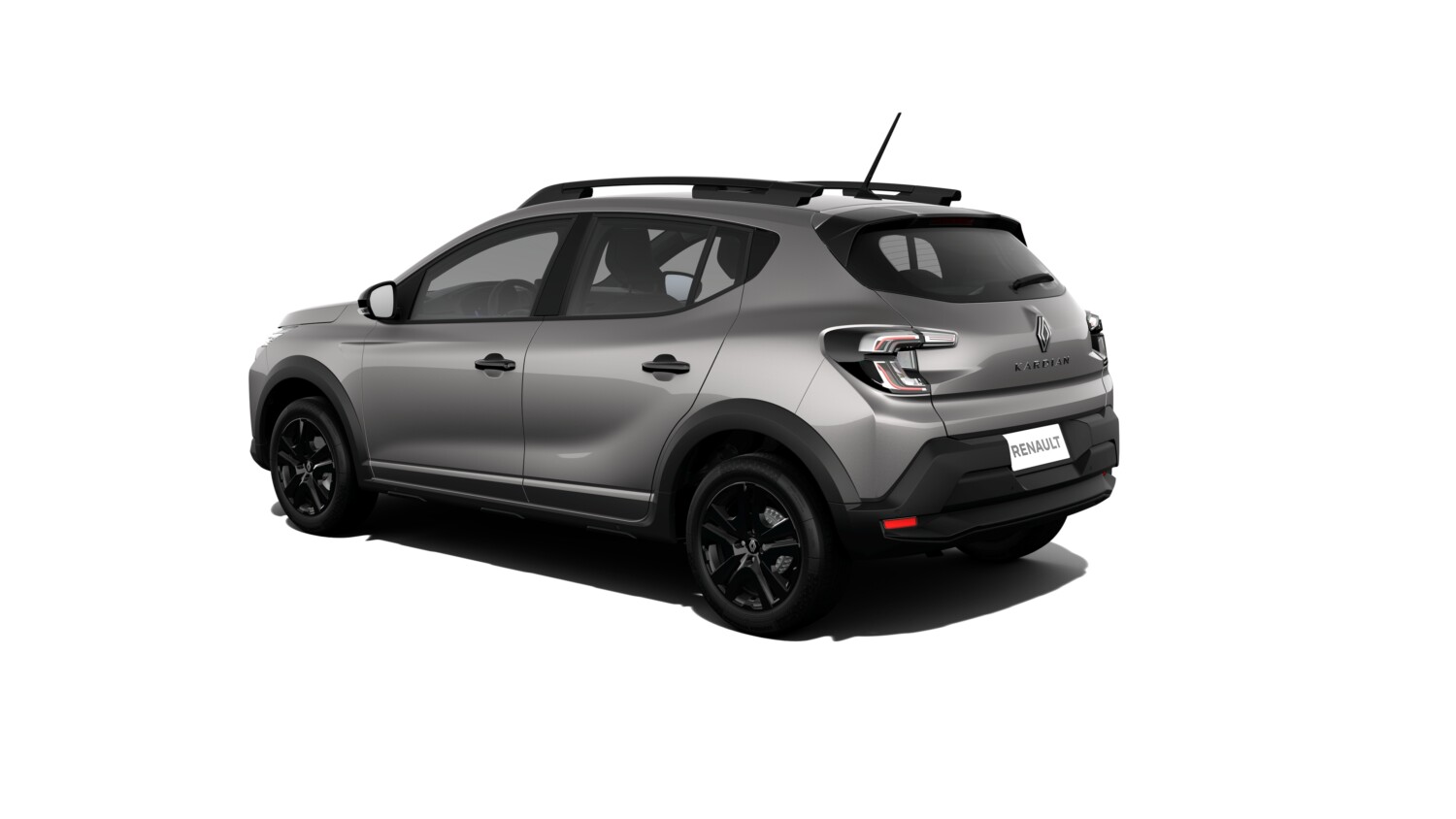 Renault Kardian Authentic