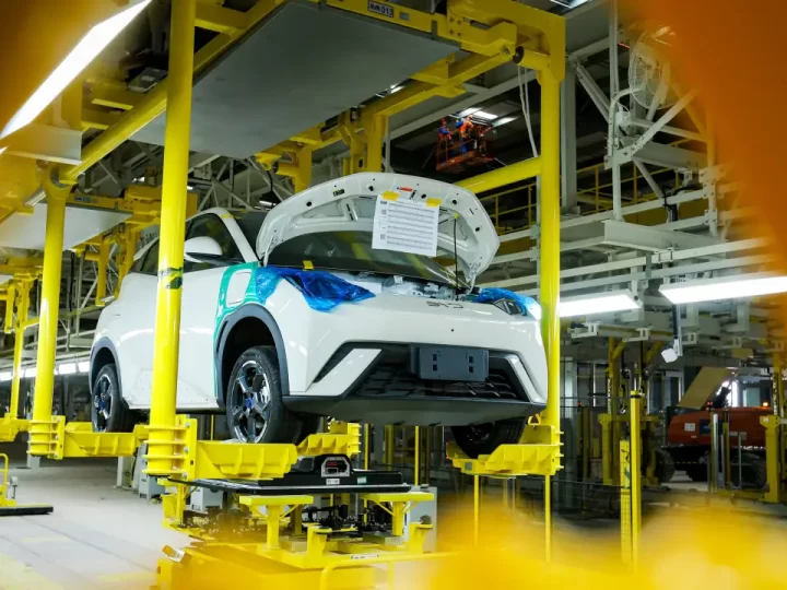 SKD vs CKD: diferenças, vantagens e impactos para a indústria nacional