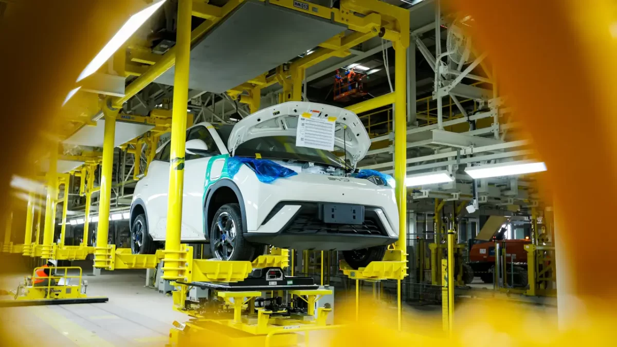 SKD vs CKD: diferenças, vantagens e impactos para a indústria nacional