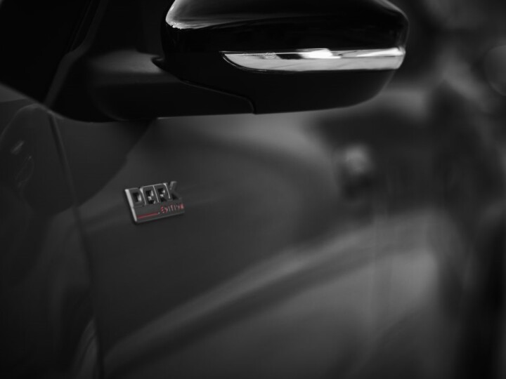 Citroën Basalt Dark Edition é confirmado para o Brasil