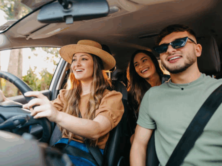 Aluguel de carros em Porto Alegre: dicas para explorar a cidade e arredores