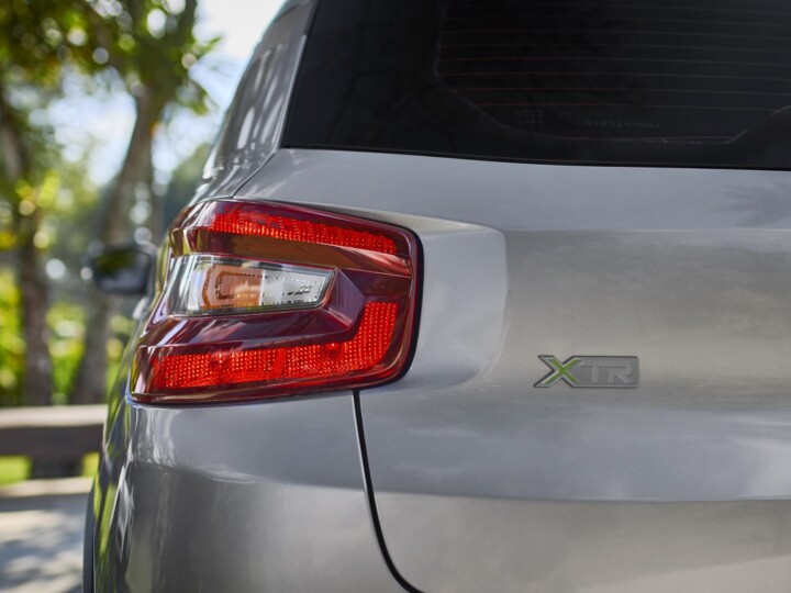 Citroën confirma retorno de versão XTR para C3 e Aircross