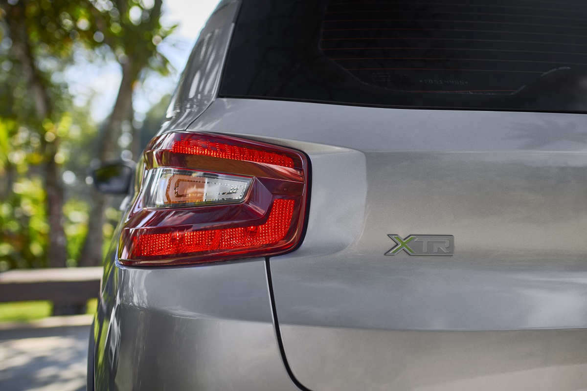 Citroën confirma retorno de versão XTR para C3 e Aircross