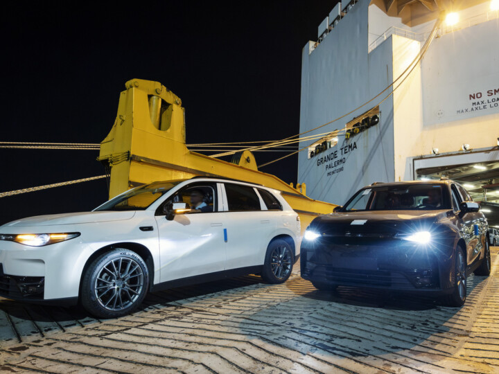 Leapmotor confirma produção nacional do B10 e C10 REEV Flex