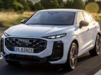 Audi apresenta nova geração nacional do Q3