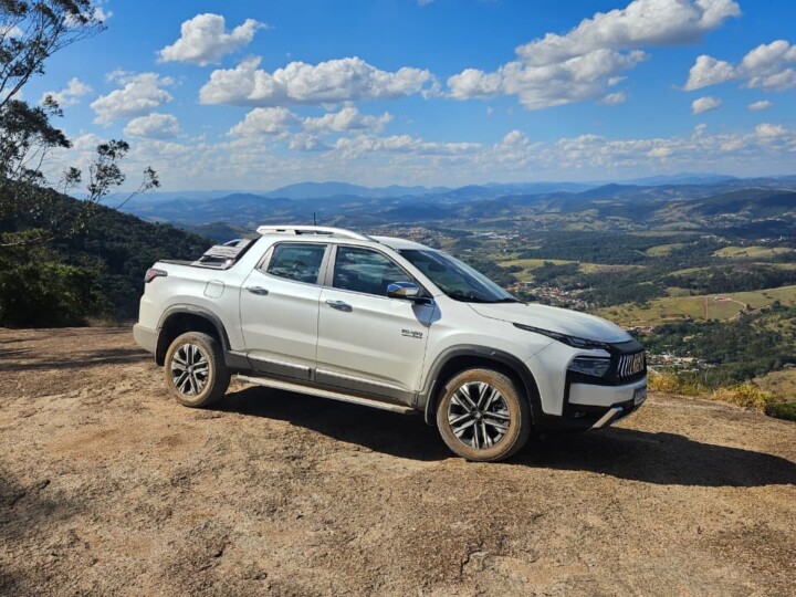 Fiat Toro 2026: vai continuar líder?