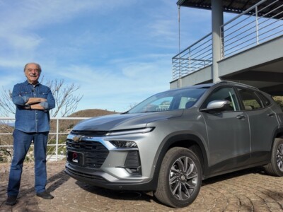 Chevrolet Tracker 2026 Ainda É uma Boa Opção?