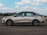 Chevrolet Onix terá versão somente a etanol para custar menos; veja preços