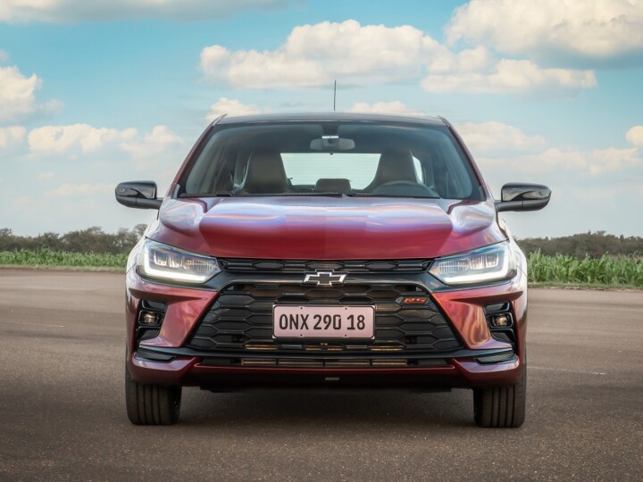 Veja os 50 carros mais vendidos no Brasil em novembro de 2025